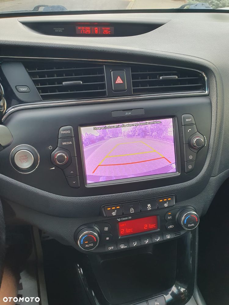 Kia Ceed 1.6 T-GDI GT XL - 11