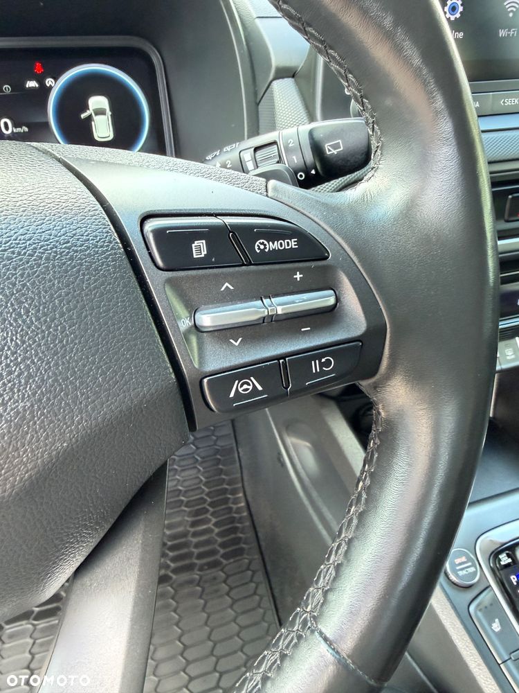 Hyundai Kona 1.0 T-GDI Style DCT - 12