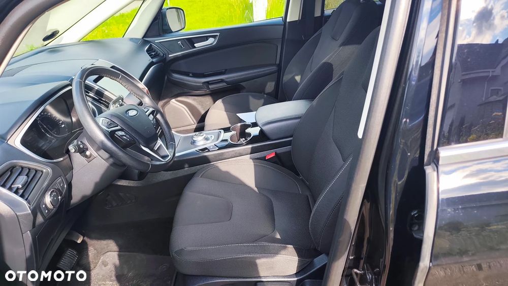 Ford S-Max 2.0 EcoBlue TITANIUM - 6