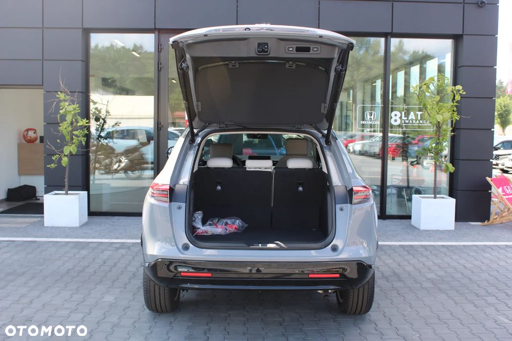 Honda HR-V 1.5 i-MMD Advance Style CVT - 17