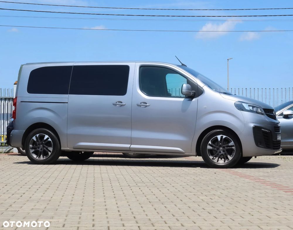 Toyota Proace Verso 2.0 D4-D Medium VIP - 37