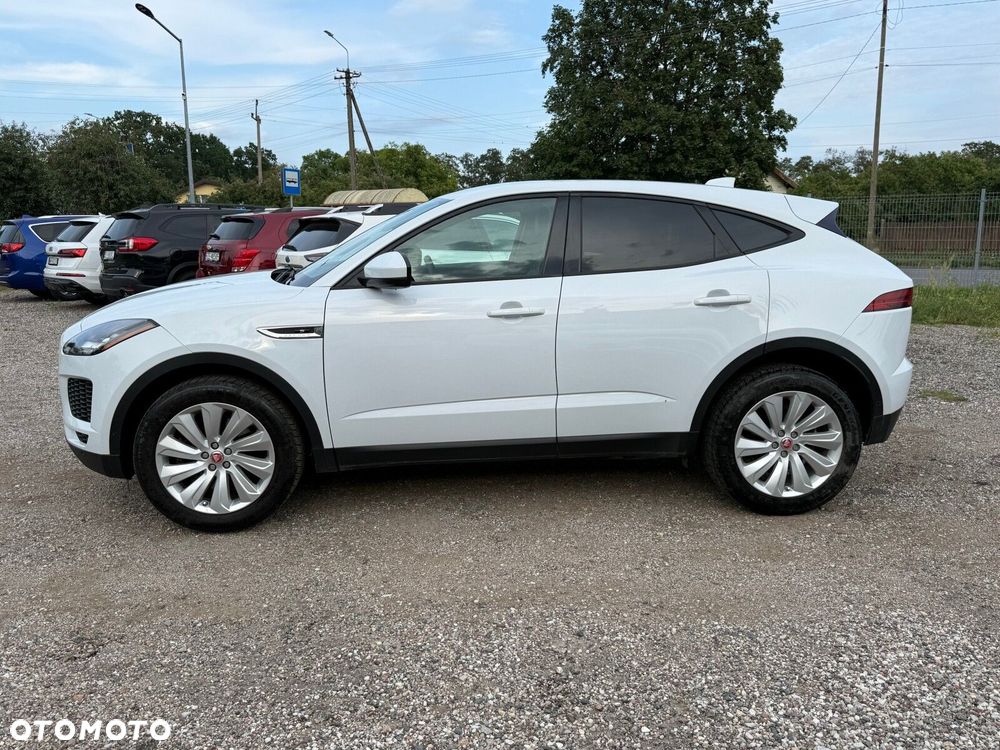 Jaguar F-Pace - 9