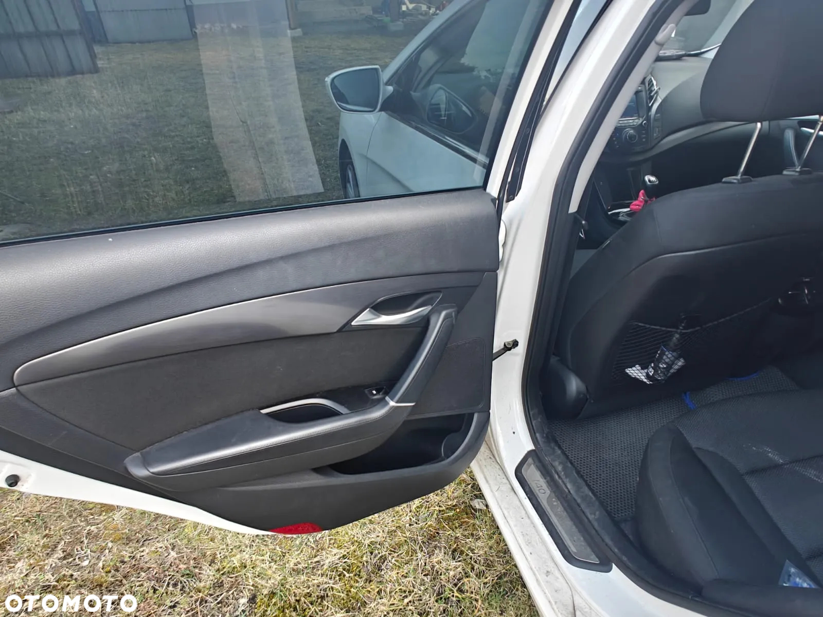 Hyundai i40 1.7 CRDi Premium - 16