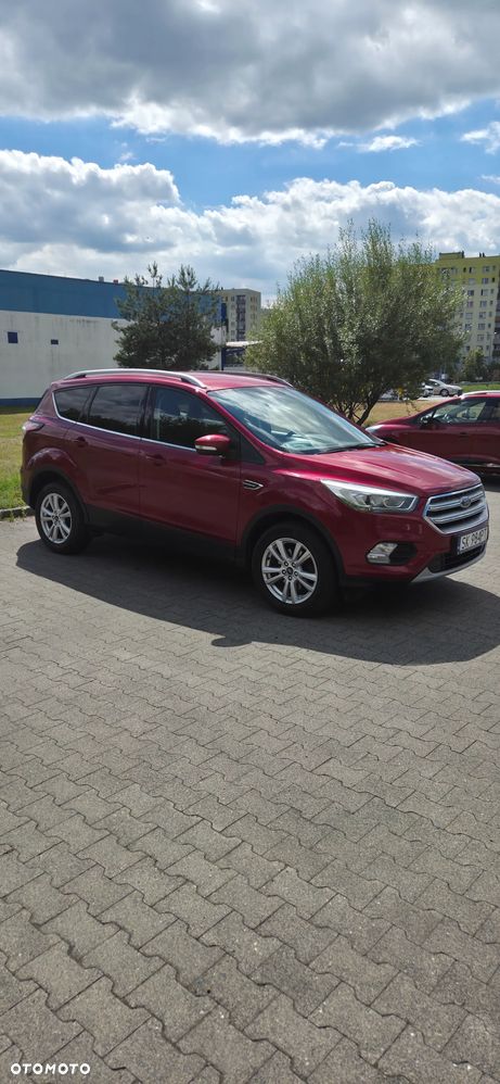 Ford Kuga 1.5 EcoBoost FWD ST-Line ASS GPF - 9