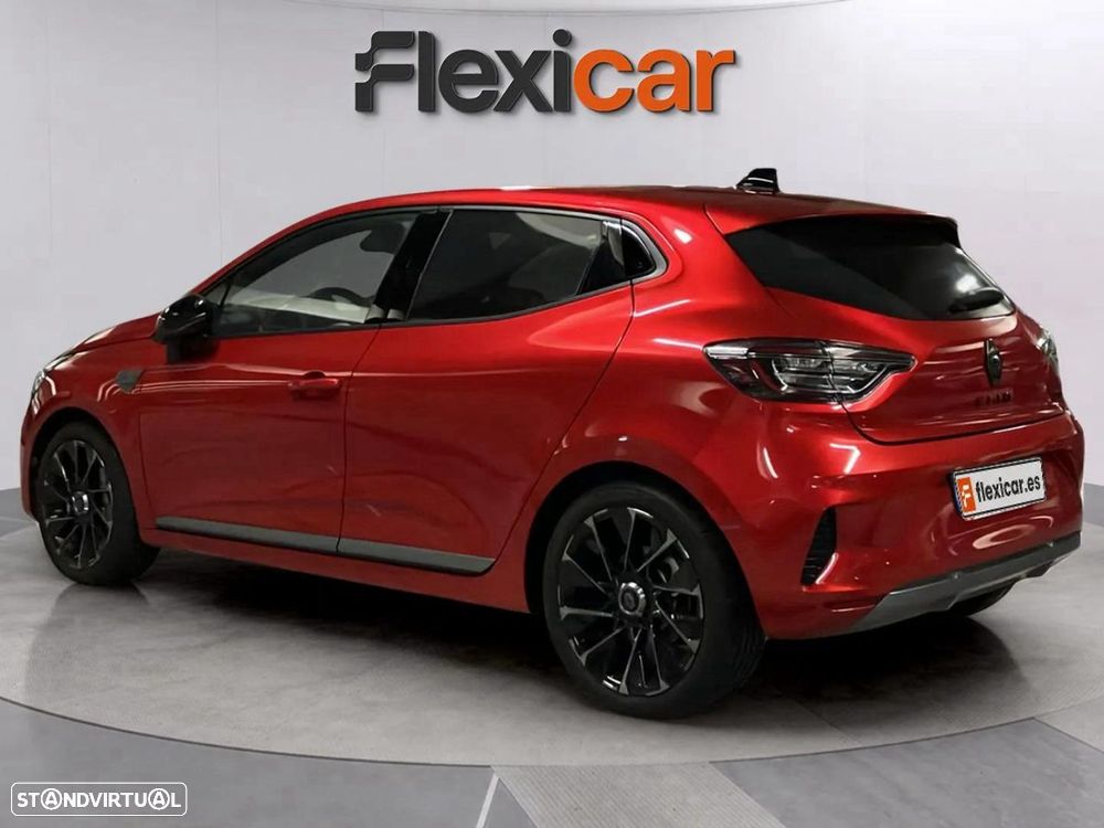 Renault Clio - 5