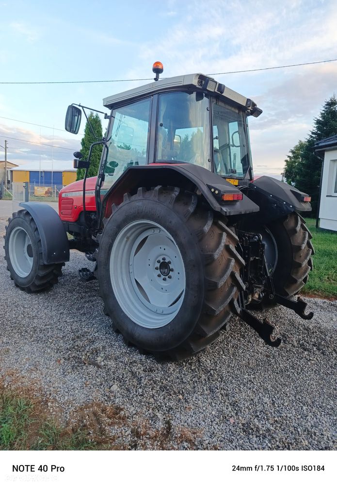 Massey Ferguson 6270 - 11