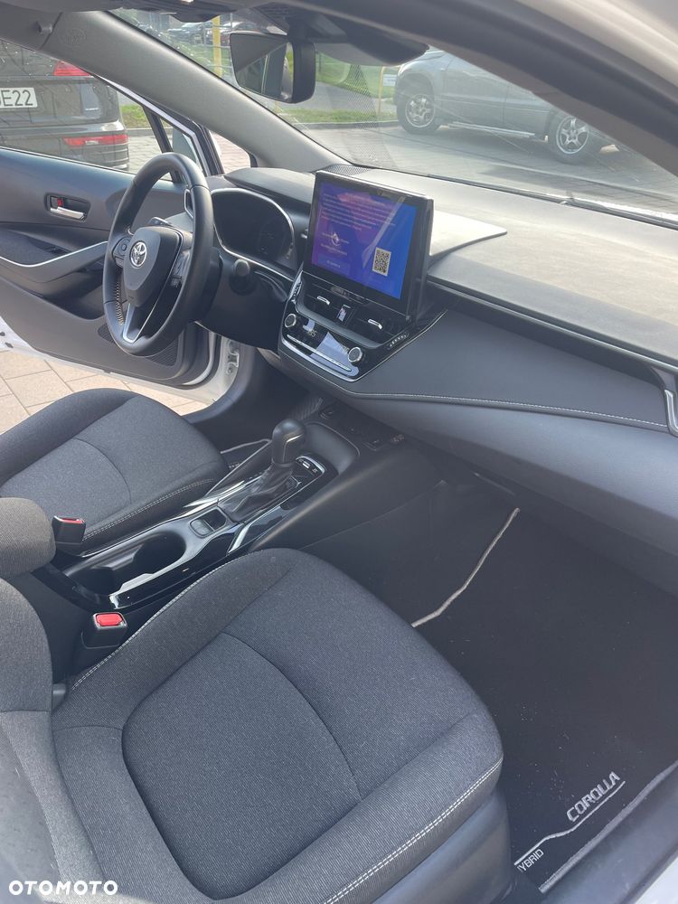 Toyota Corolla - 7