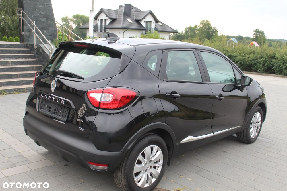 Renault Captur 0.9 Energy TCe Life - 3