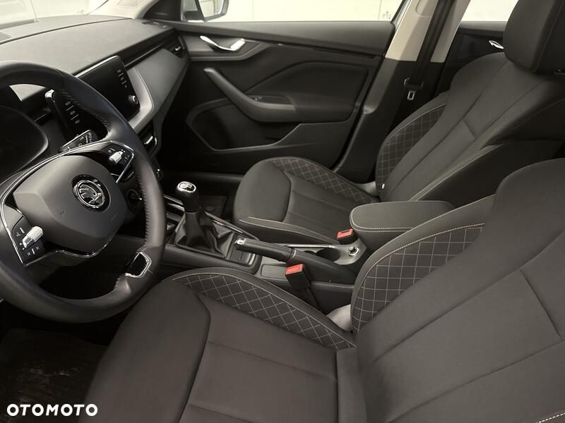 Skoda Scala 1.0 TSI Ambition - 11