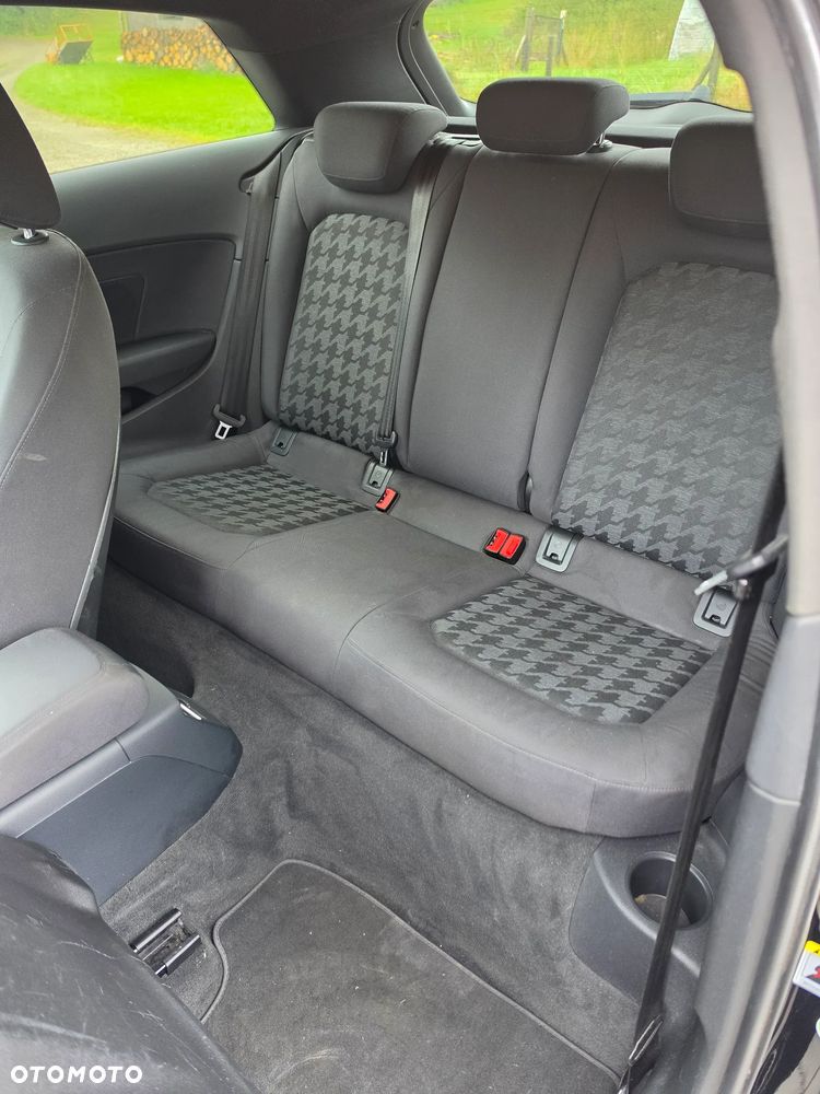 Audi A3 3-drzwiowe 2.0 TDI clean diesel Quattro Ambiente - 13