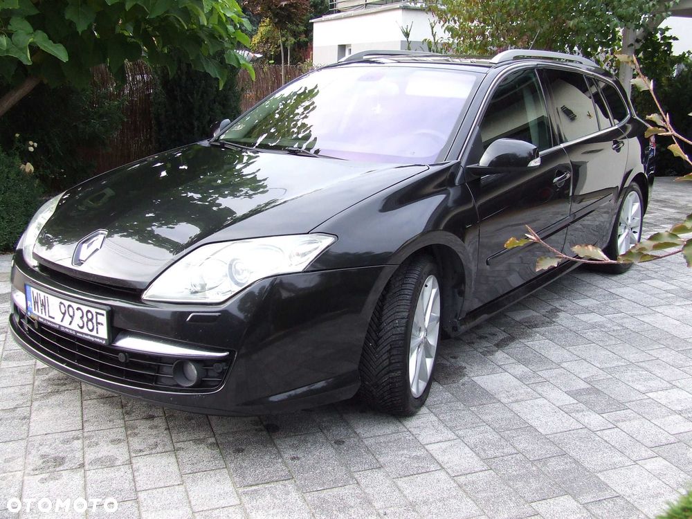 Renault Laguna