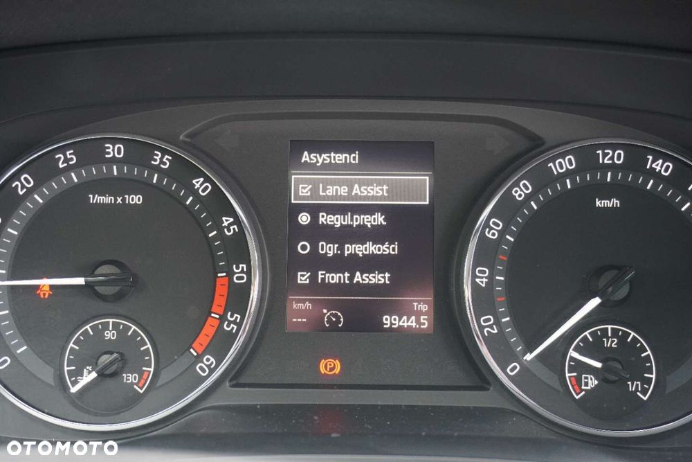 Skoda Octavia 2.0 TDI DSG Ambition - 16