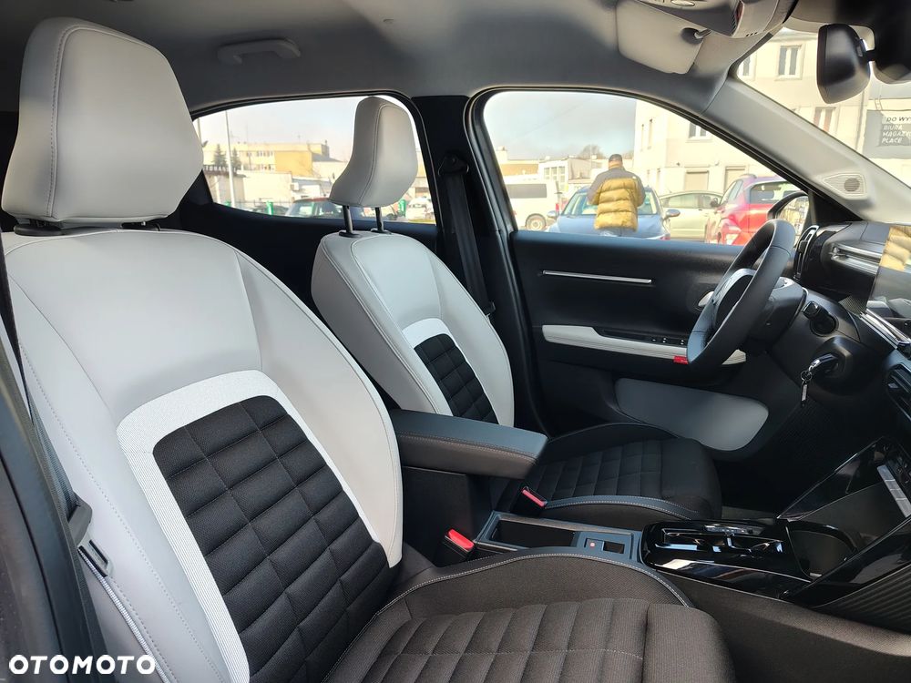 Citroën C3 Aircross 1.2 PureTech Max S&S EAT6 - 24