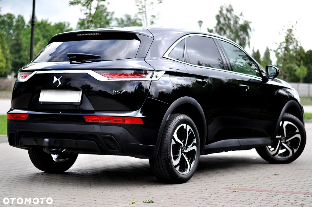 DS Automobiles DS 7 Crossback - 16