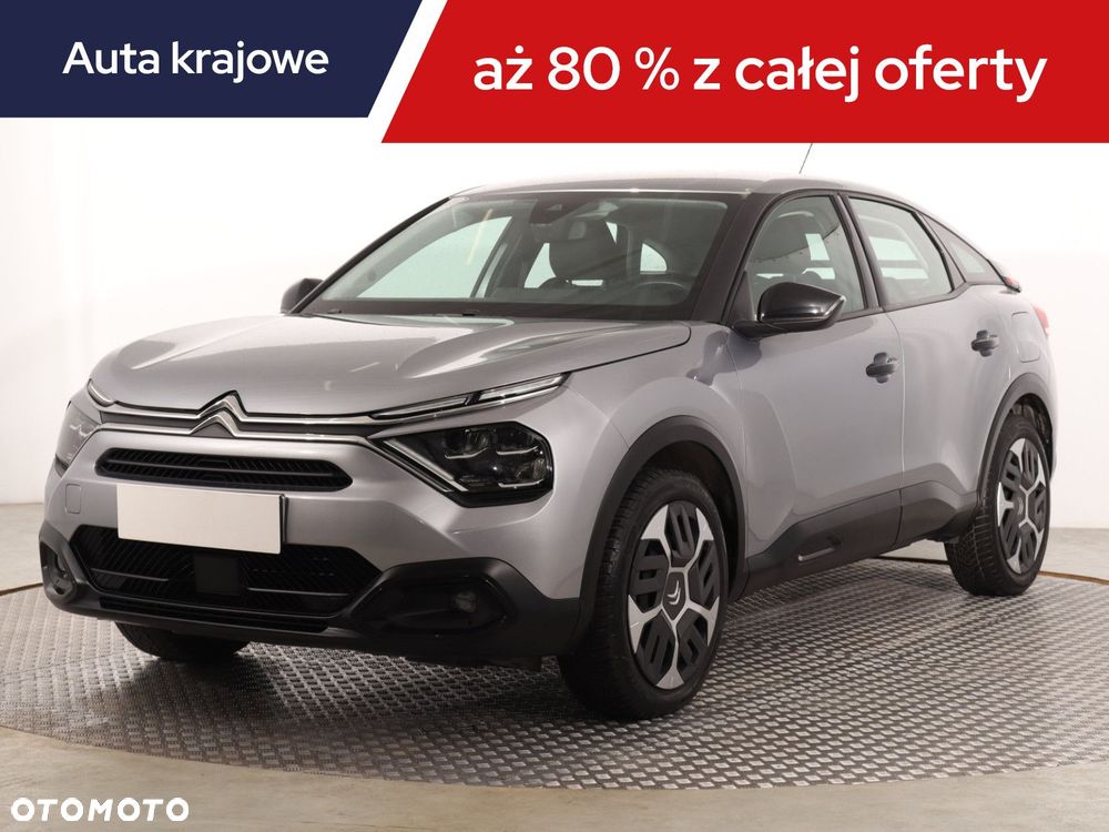 Citroën C4 - 3
