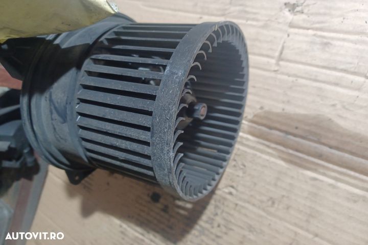 Ventilator aeroterma XS4H18456AD Ford Focus 1 [1998 - 2004] Hatchback - 1