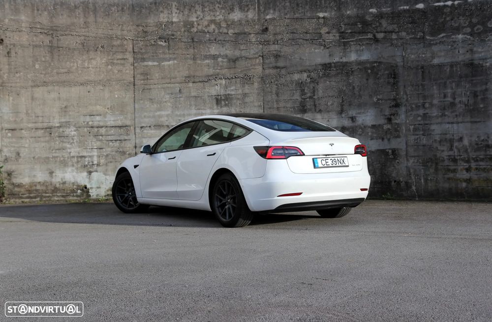 Tesla Model 3 Long Range AWD Dual Motor - 3