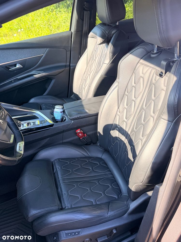 Peugeot 3008 - 10