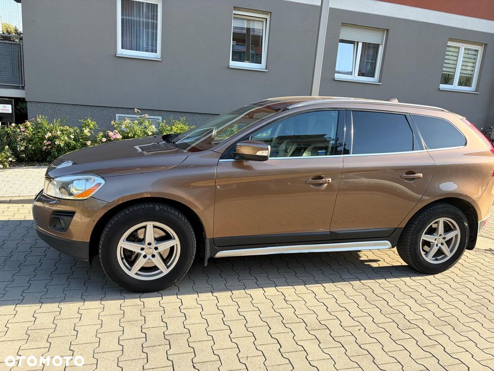 Volvo XC 60 - 5