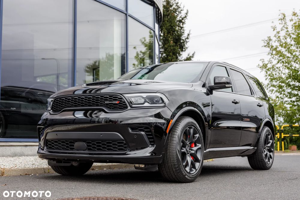Dodge Durango - 17