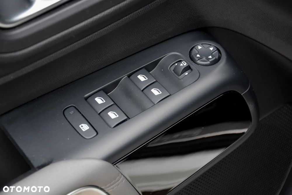 Citroën C5 Aircross BlueHDI 130 S&S EAT8 SHINE PACK - 26
