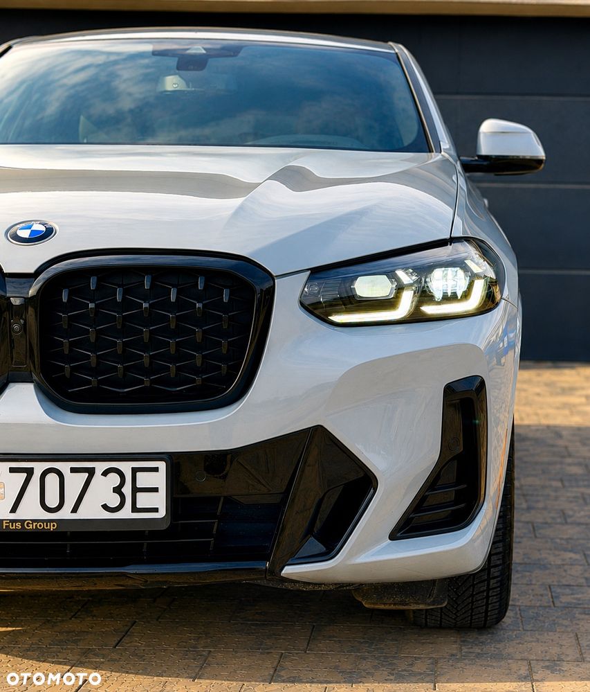 BMW X4 xDrive30i M Sport Edition - 18