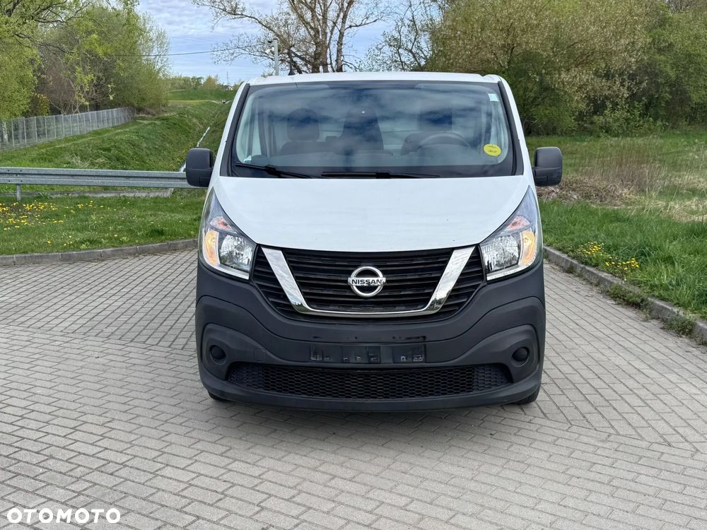 Nissan NV300 - 18