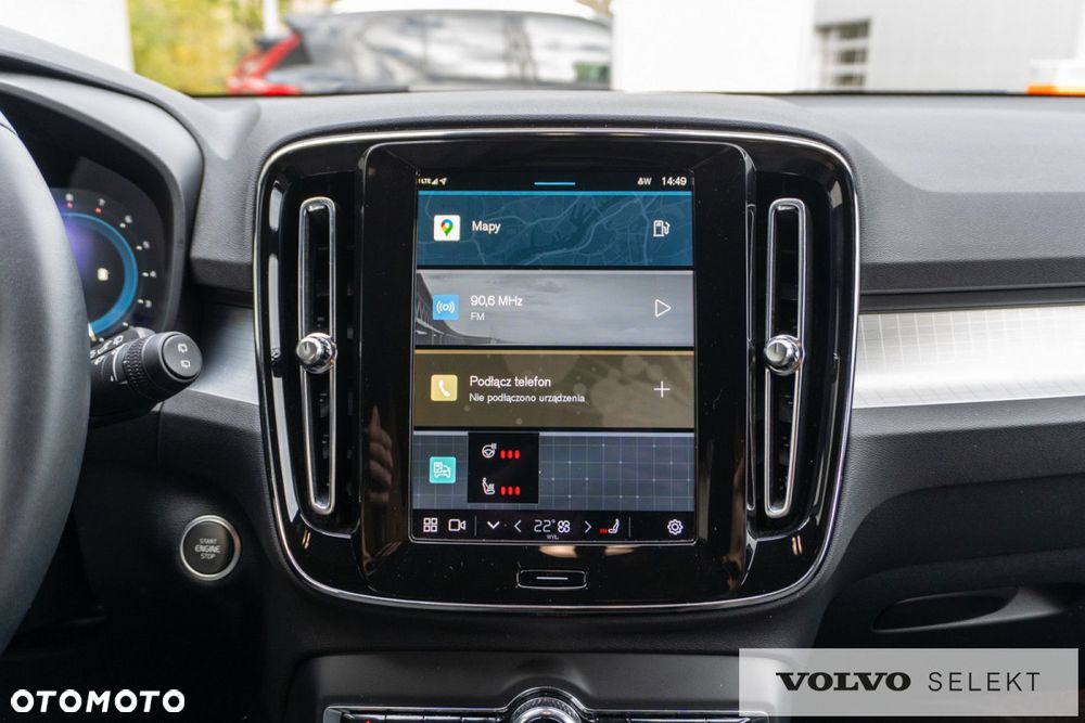 Volvo XC 40 - 19