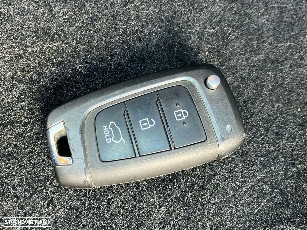 Hyundai Tucson 1.6 T-GDi Premium - 19