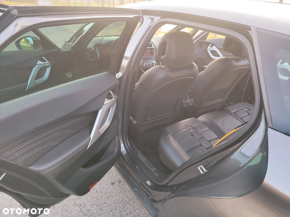 DS Automobiles DS 5 - 29