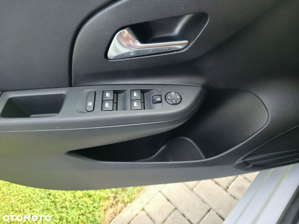 Opel Corsa - 23