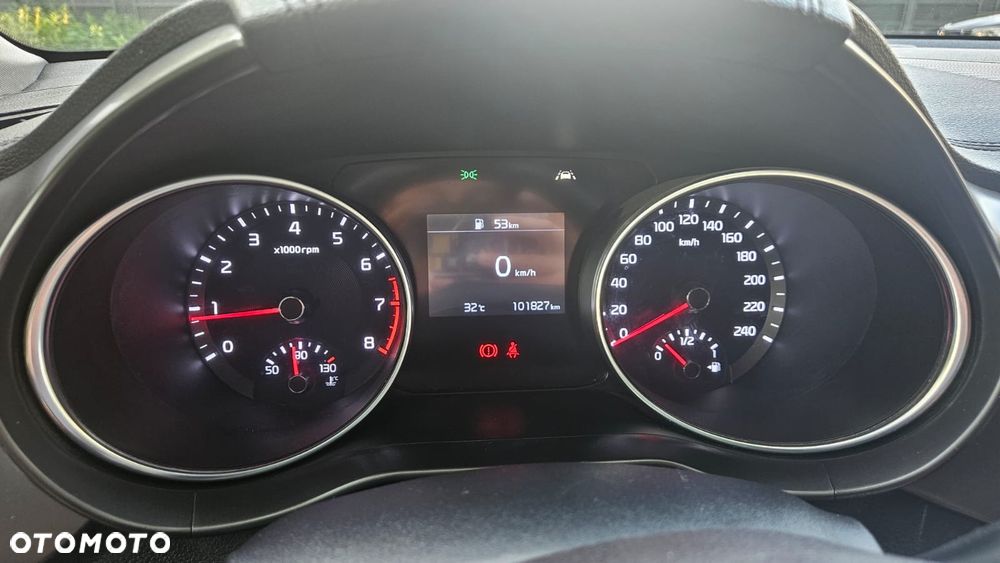 Kia XCeed 1.4 T-GDI L - 7