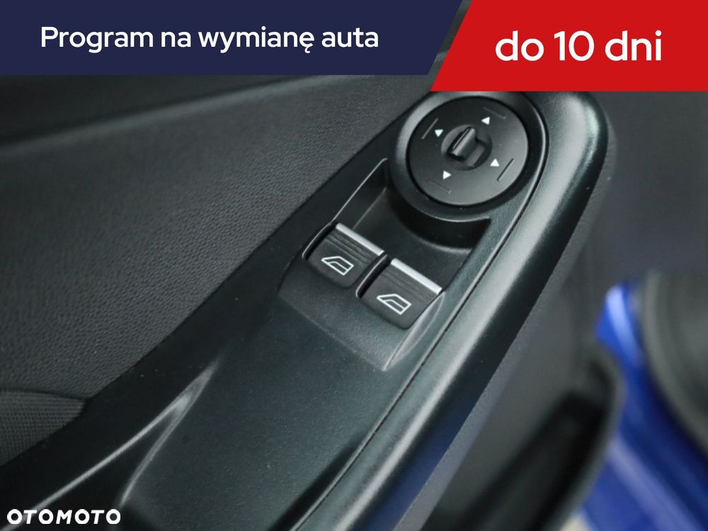 Ford Fiesta - 17