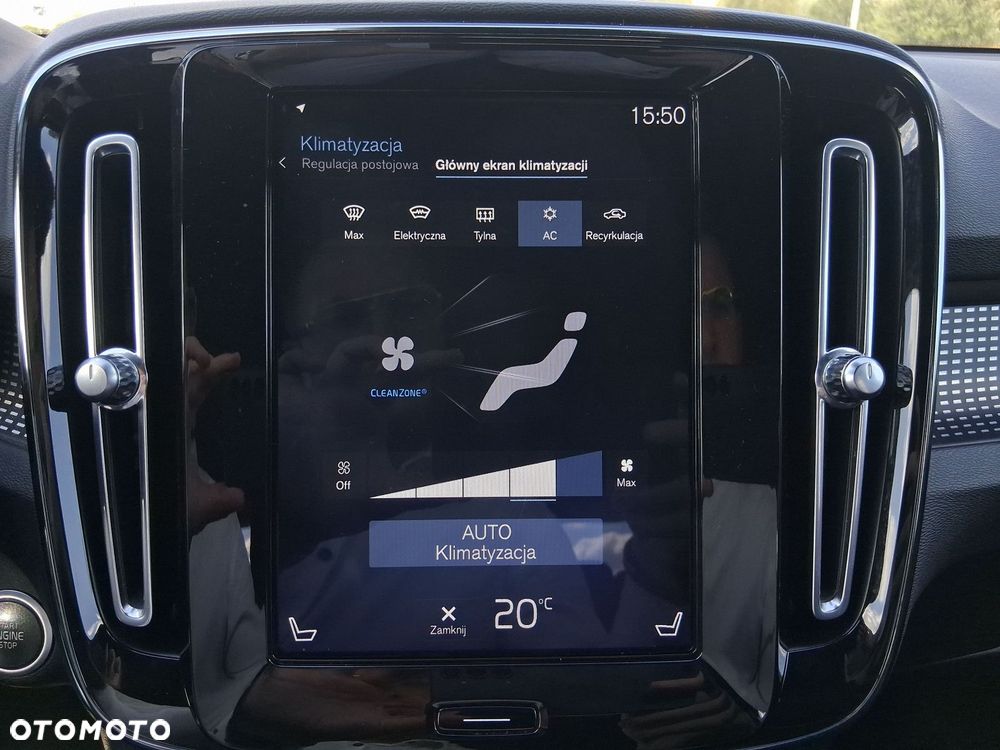 Volvo XC 40 - 20