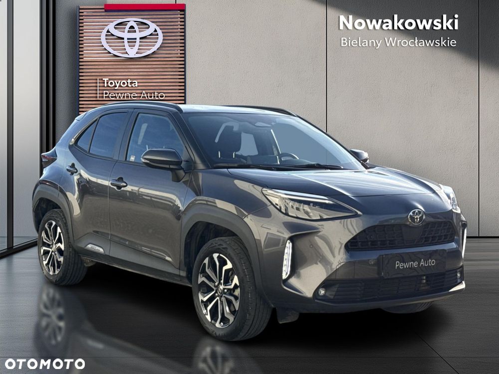 Toyota Yaris Cross Hybrid 1.5 Style - 26