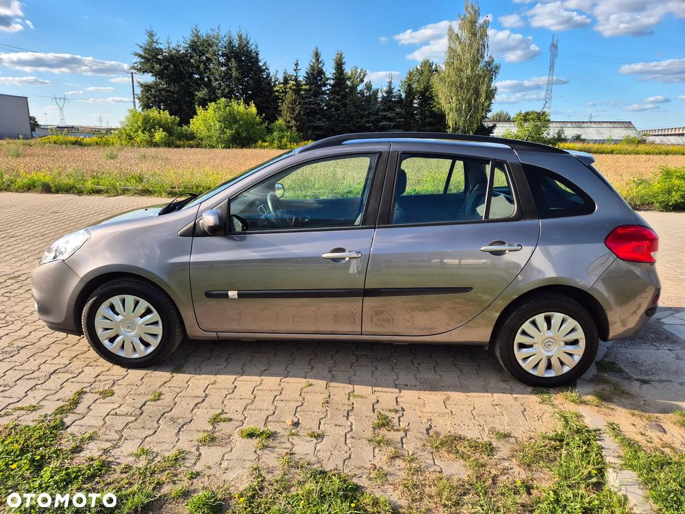 Renault Clio - 5