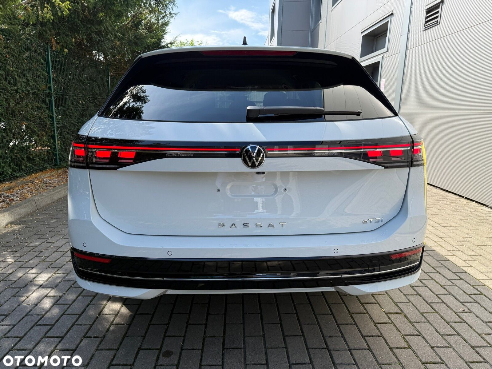 Volkswagen Passat - 6