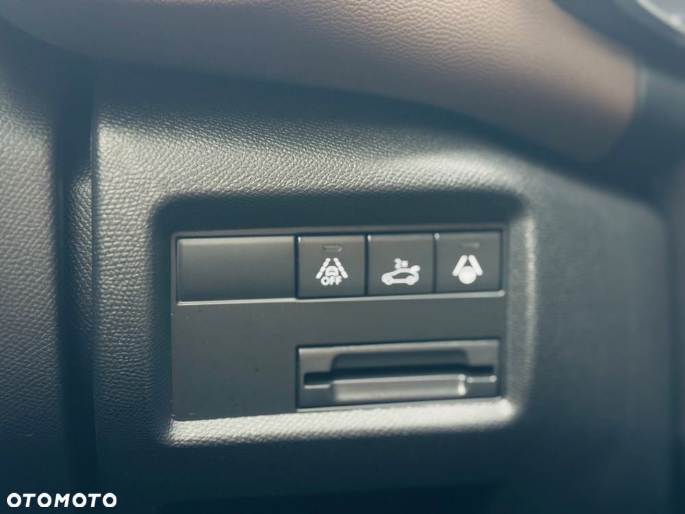 Citroën C5 Aircross 1.5 BlueHDi Shine EAT8 - 18