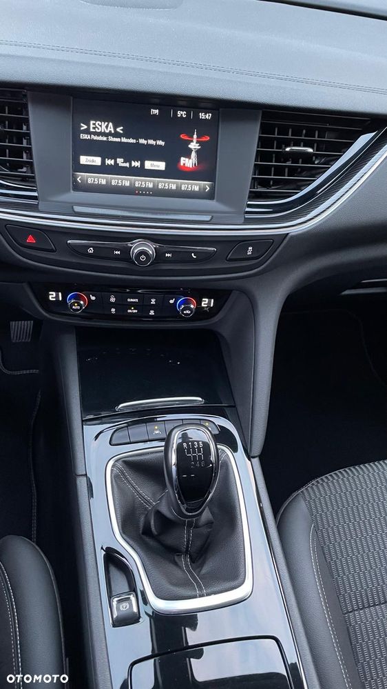 Opel Insignia 1.5 T Innovation S&S Eco - 14