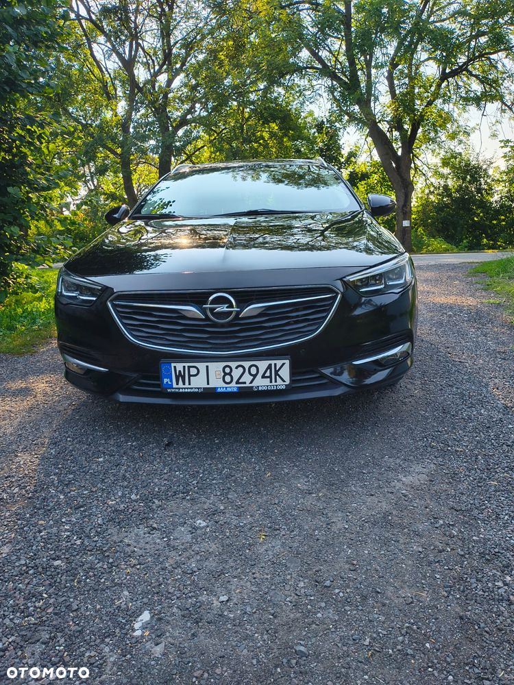 Opel Insignia 1.5 T GPF Enjoy S&S - 8