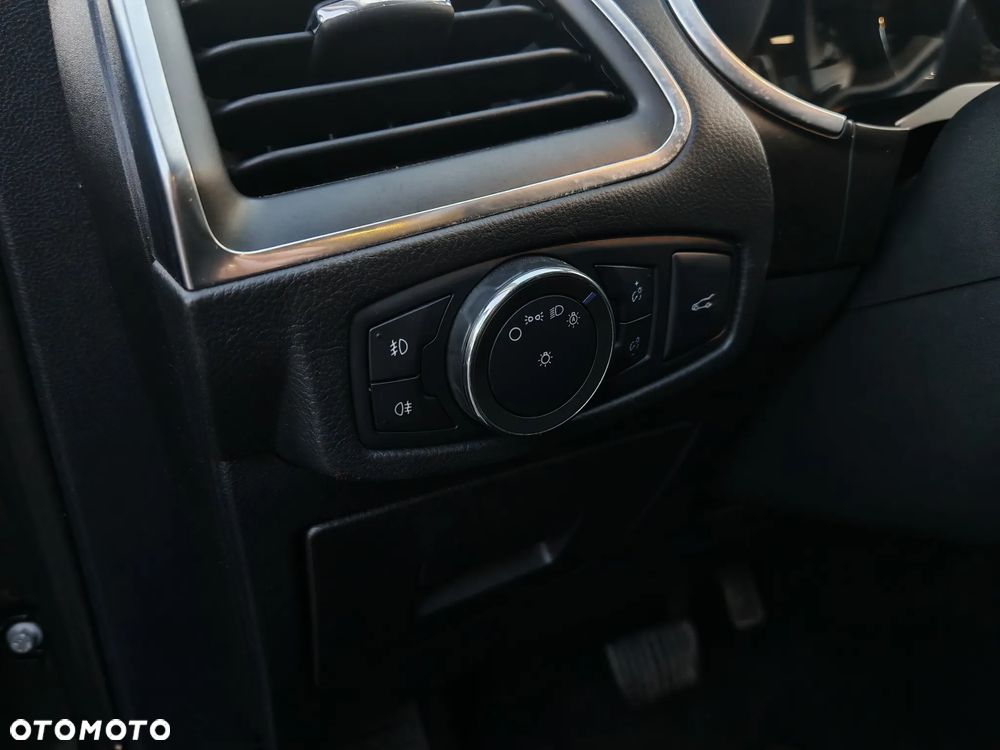Ford S-Max 2.0 TDCi Titanium PowerShift - 30