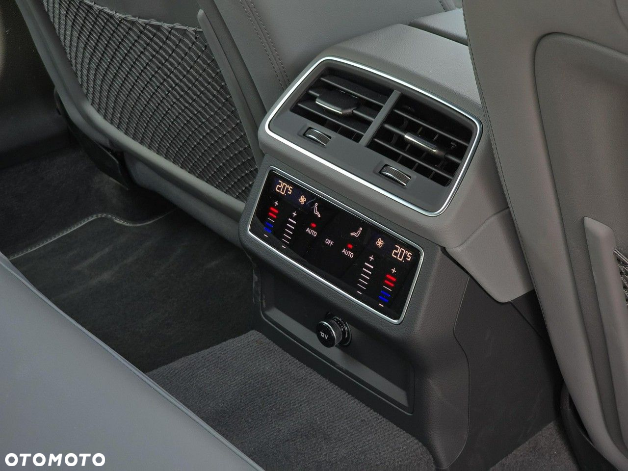 Audi A7 Sportback 50 TDI quattro tiptronic - 18