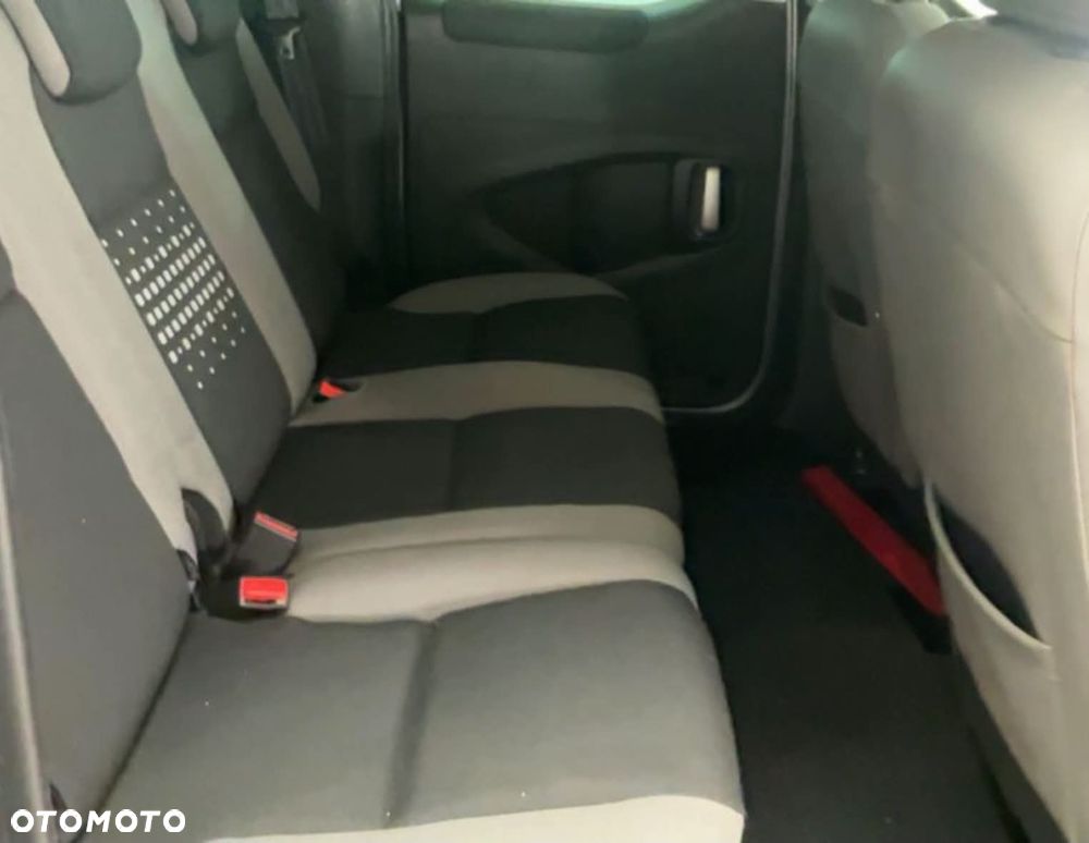 Citroën Berlingo 1.6 BlueHDi Feel Edition - 8