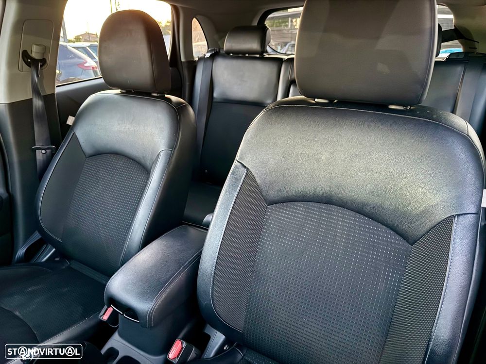 Citroën C4 Aircross 1.6 HDi S/S Exclusive - 8