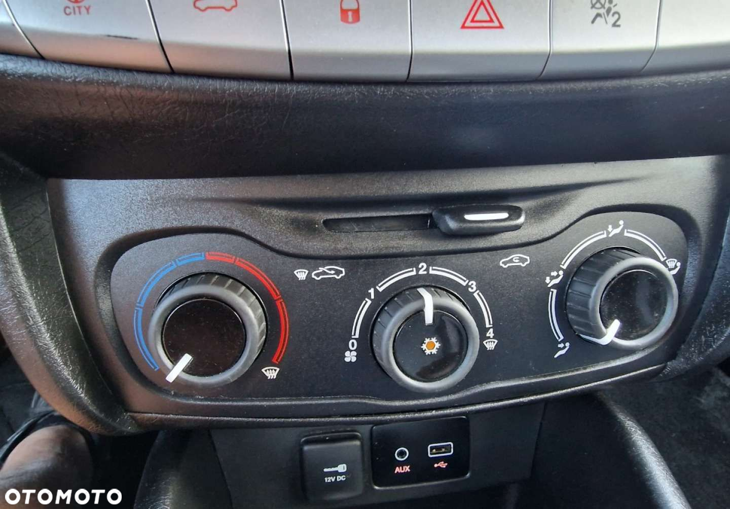 Fiat Tipo - 32