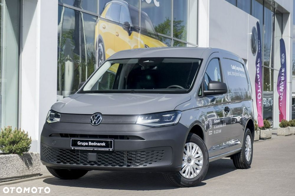 Volkswagen Caddy - 3