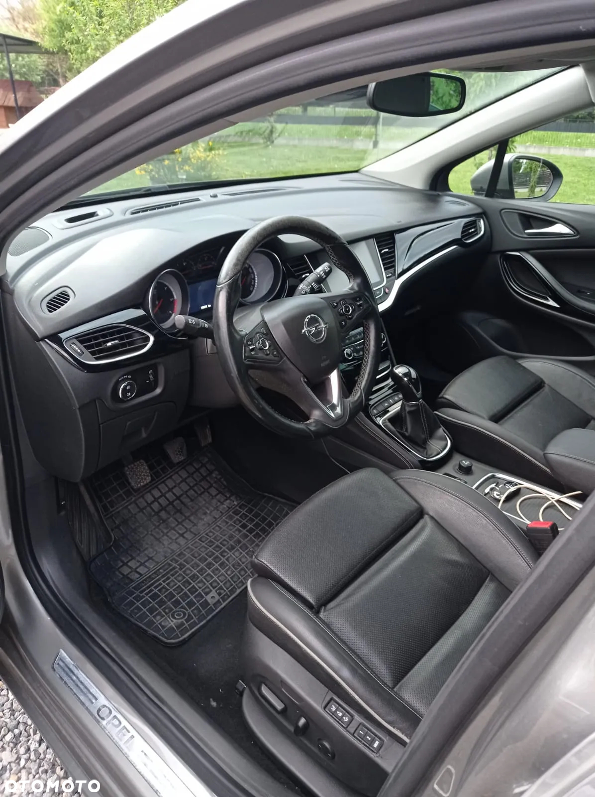 Opel Astra 1.6 D (CDTI) Innovation - 15