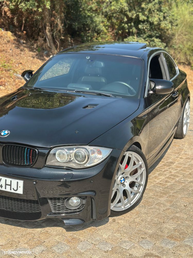 BMW 118 - 7