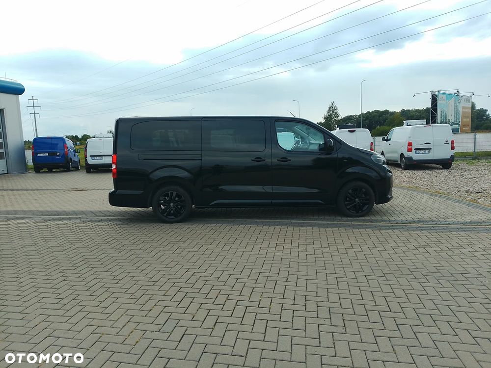 Toyota Proace Verso 2.0 D4-D Long VIP - 15