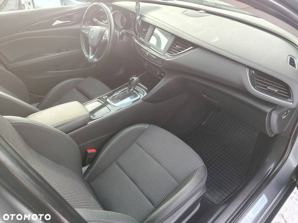 Opel Insignia 1.5 T GPF Elite S&S - 17